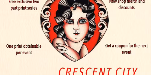 Friday the 13th Love and Luck Flash Event Part 1