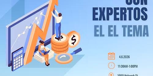 Inversiones con Expertos en el Tema 
