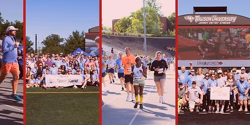 2026 - Keep Punching 5K and 1 miler