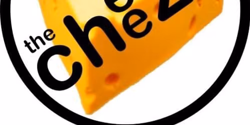 The Cheeze