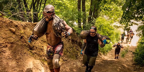 2026 Cleveland Spartan Trifecta Weekend