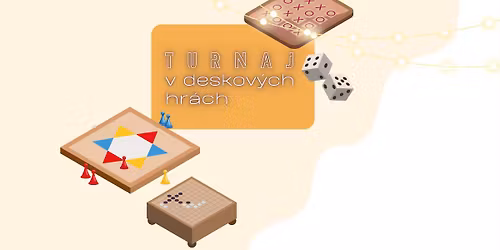 Turnaj v deskov\u00fdch hr\u00e1ch