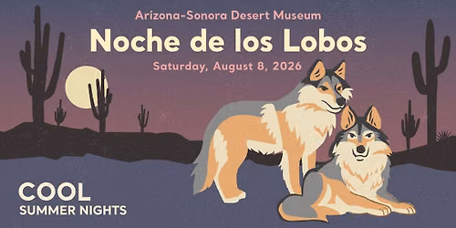 Noche de los Lobos (Cool Summer Nights)