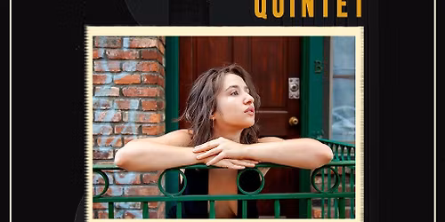 Noa Lee Chait Quintet