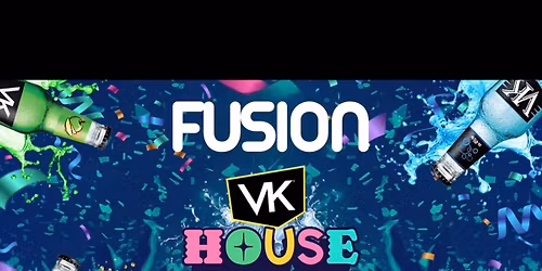 VK House Party! 