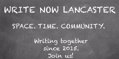 Write Now Lancaster