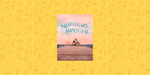 Food Tales: Nothing Special