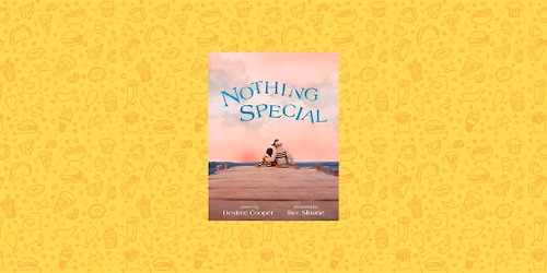 Food Tales: Nothing Special