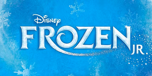 Disney's Frozen Jr.