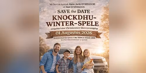Knockdhu-Winter-Spele