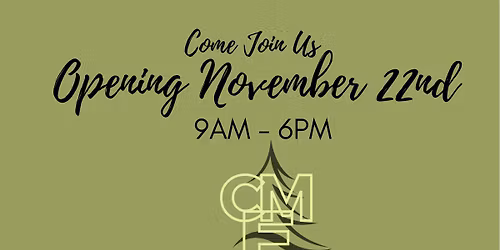 Opening Day at the farm 