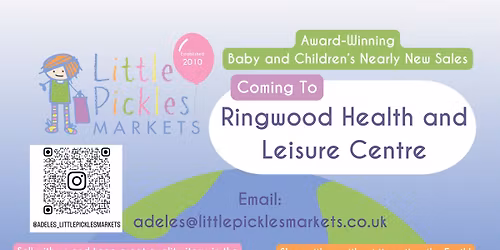 Little Pickles Market - RINGWOOD