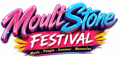 MoultStone Festival