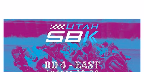 UtahSBK Rd 4 - EAST