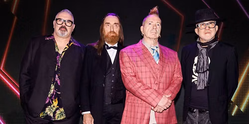 Public Image Ltd Tickets