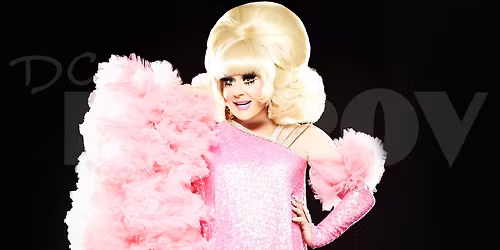 Bunny Butchers Broadway (April 9)