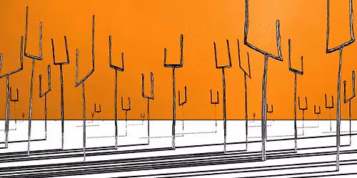 Plug in Maybe & Typhoons - LEEDS