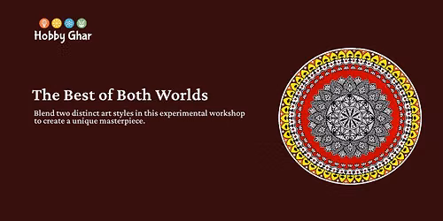 Fusion Art Workshop