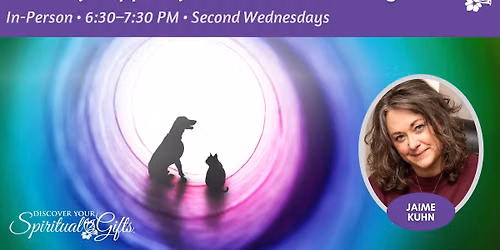 Circle of Support for Pet Loss & Healing