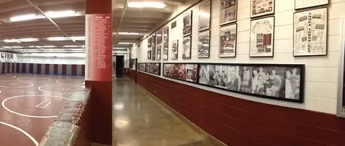 Anoka Qualifier with Beginners and Girls