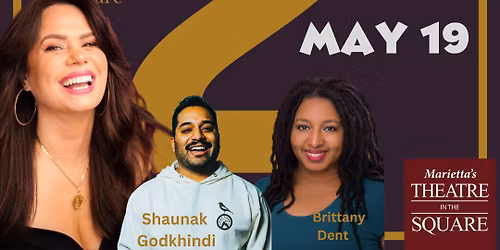 Lace Larrabee at Helium Comedy Club - Indianapolis