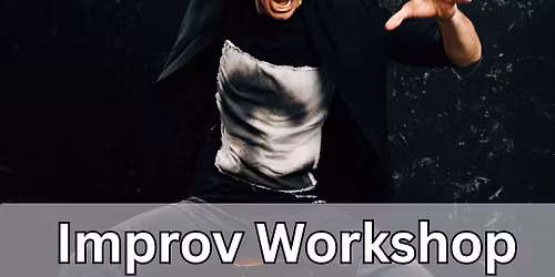 Improv Workshop