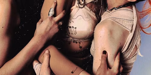 GRANDMA'S ASHES + KOMODOR \u25cf Caf\u00e9 Charbon Nevers