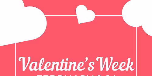Valentine's Week