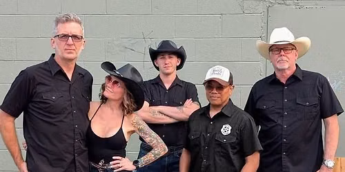 Celebrate Dolly Day with Shotgun Hunter!