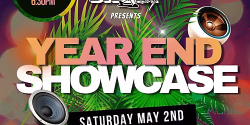 YEAR END SHOWCASE 2026