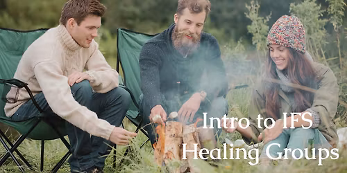 Intro to IFS Healings Groups with Jennifer Massey