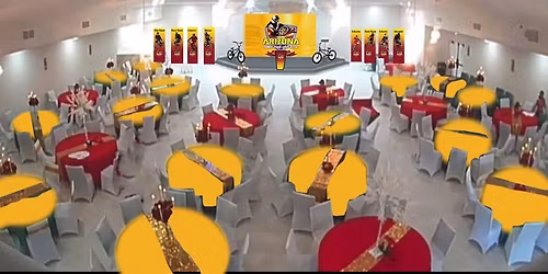 1st Annual AZ BMX HoF Ceremony