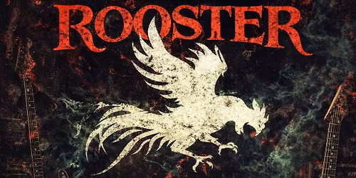 Lakini\u2019s Rooster @ Fuhrer\u2019s Tavern 