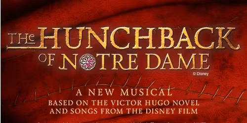 Ramsey Theatre Company Presents: Disney\u2019s The Hunchback of Notre Dame
