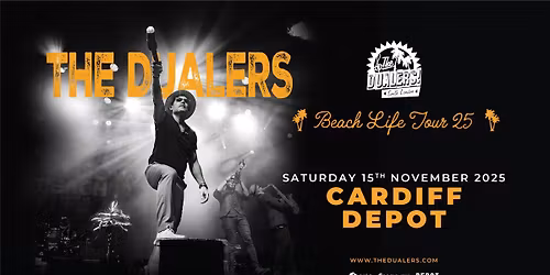 DEPOT Presents: The Dualers