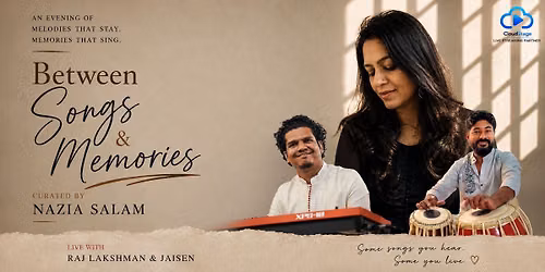Between Songs & Memories