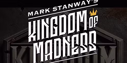 Kingdom Of Madness