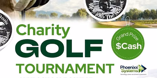 Last Dons Golf Tournament