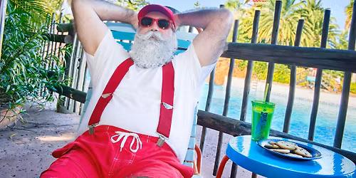 \ud83c\udf0a Dive into Fun: Aquatica Weekend Getaway! \ud83c\udfd6\ufe0f Orlando, FL $199 Per Couple