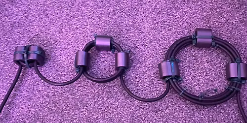 Workshop - Common Mode Chokes and Baluns