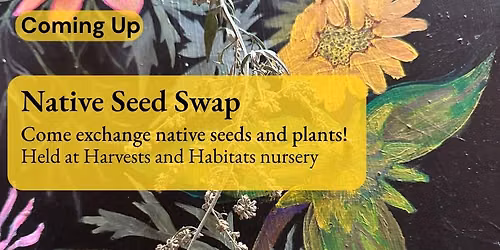 Native Seed Swap