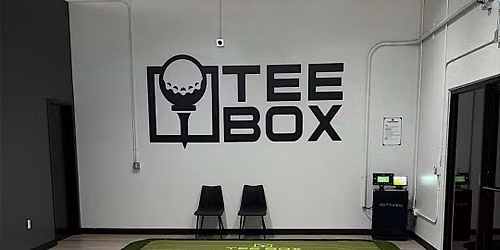 Trades Night at Tee Box
