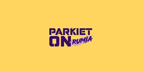 ParkietON - Rumia