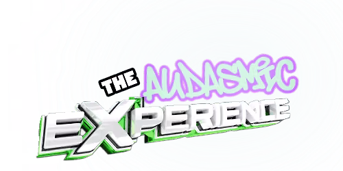 The Audasmic Experience