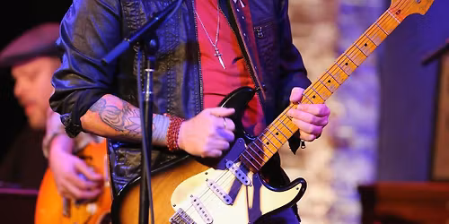Devon Allman Band
