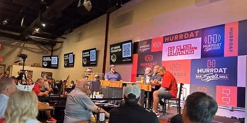 The Jet Award CFB Kickoff, Husker Roundtable, Auction & Raffle