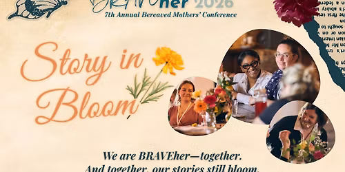 BRAVEher 2026: Story in Bloom