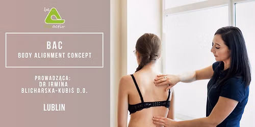BAC - Body AlignmentConcept