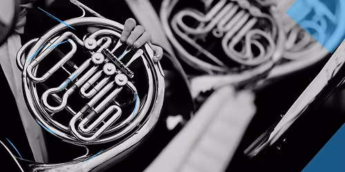 Conf\u00e9rence \u00ab Une heure avec le souff\u0406e merveilleux du cor \u00bb