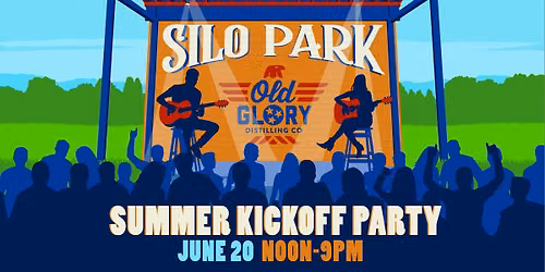 Silo Park Summer Kickoff Party